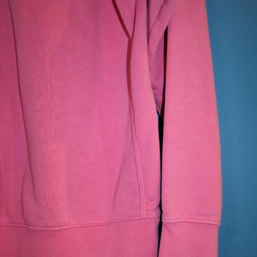 Nike hooded sweatshirt